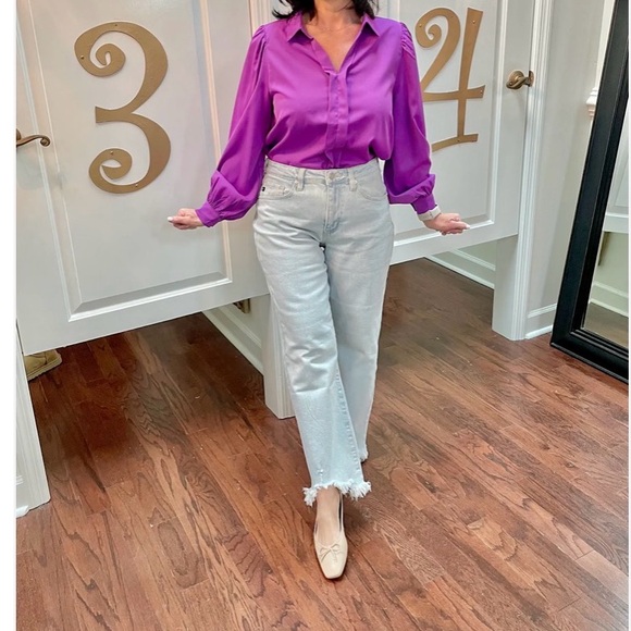 Kan Can Lyndon Jeans - Picture 1 of 6